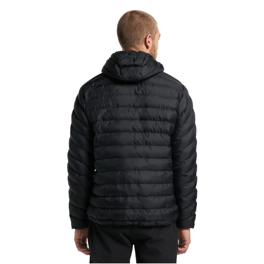 Wala Chaquetas Haglofs Särna Mimic Hood