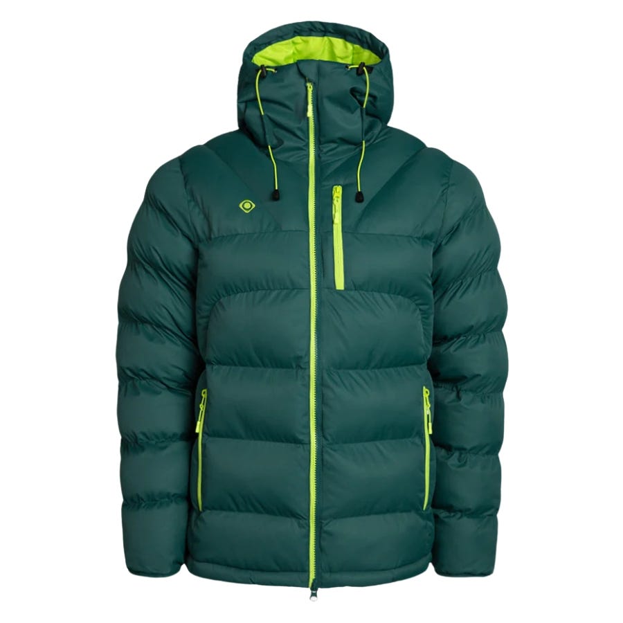 Wala Chaquetas Izas AMPRIU M