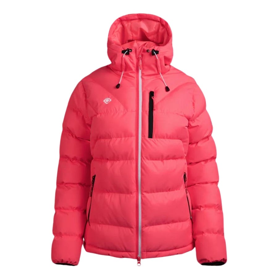 wala Chaquetas Izas AMPRIU W