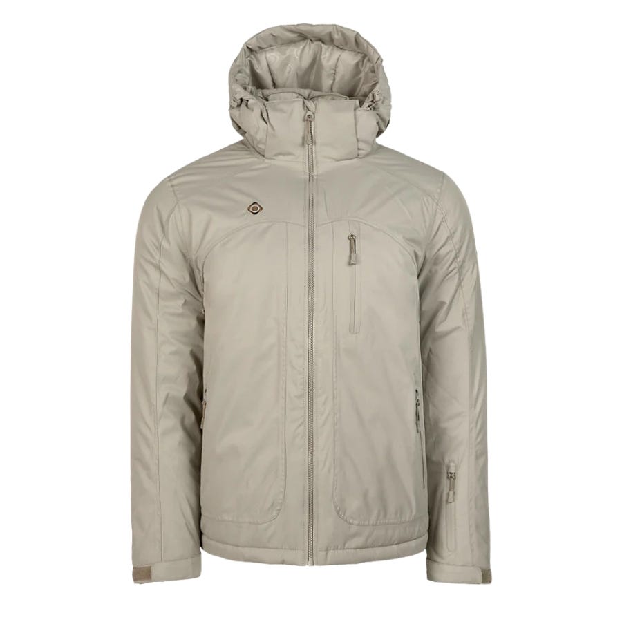 wala Chaquetas Izas Chaqueta Fibra NALUNS M