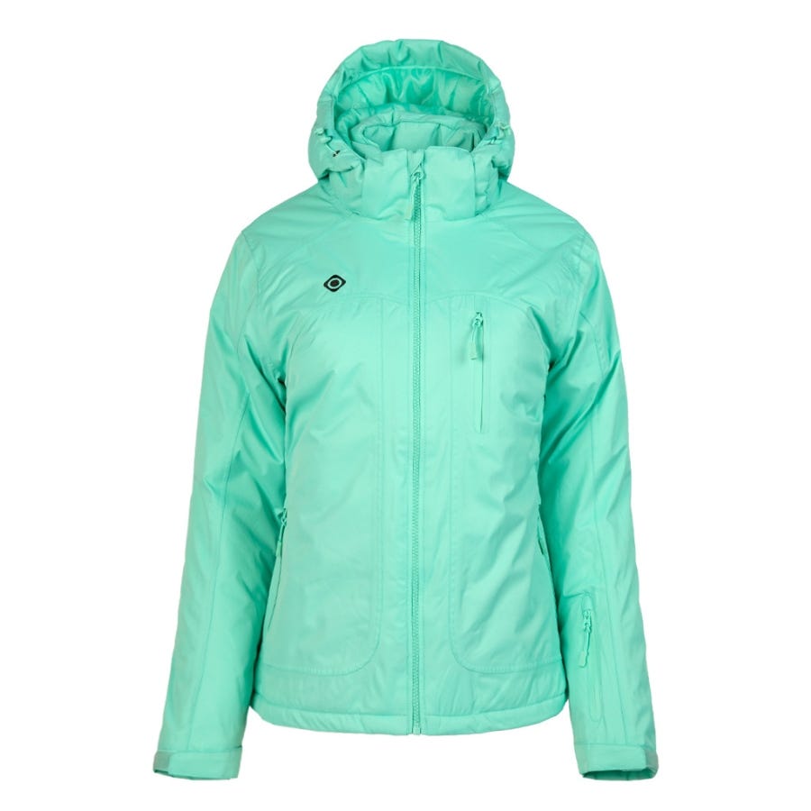 wala Chaquetas Izas NALUNS W