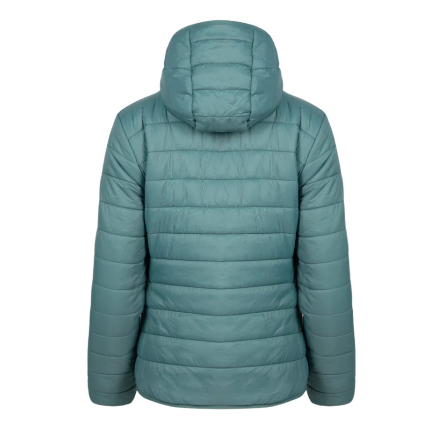 Wala Chaquetas Izas SINDU W