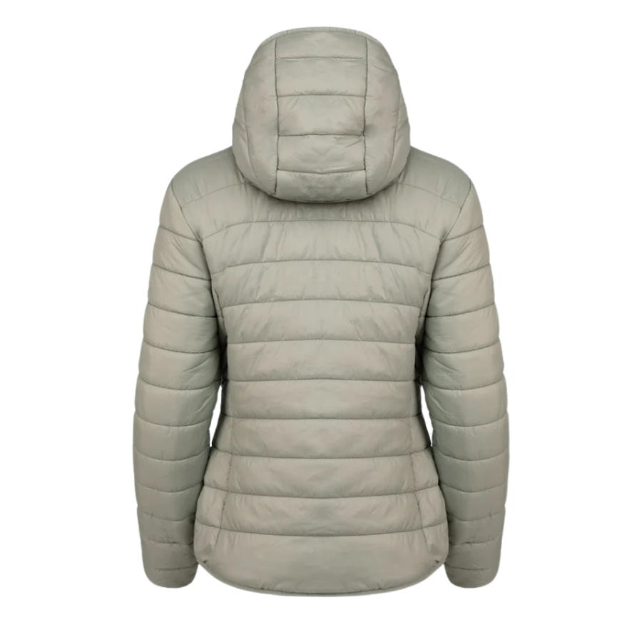 Wala Chaquetas Izas SINDU W