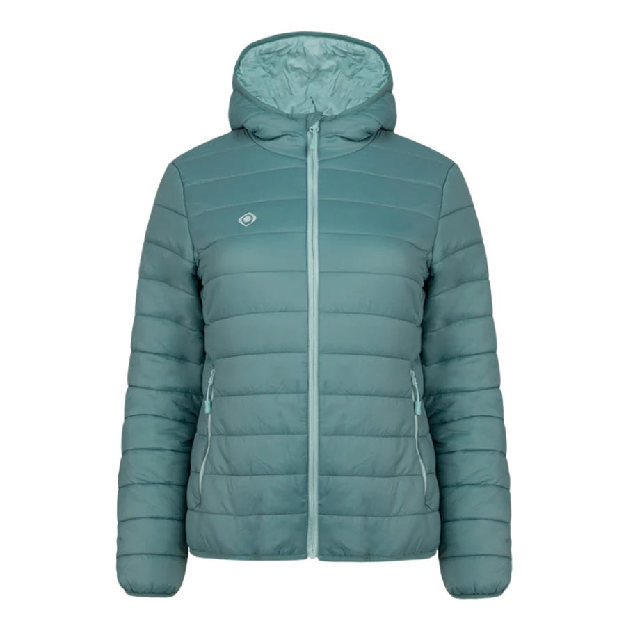 Wala Chaquetas Izas SINDU W