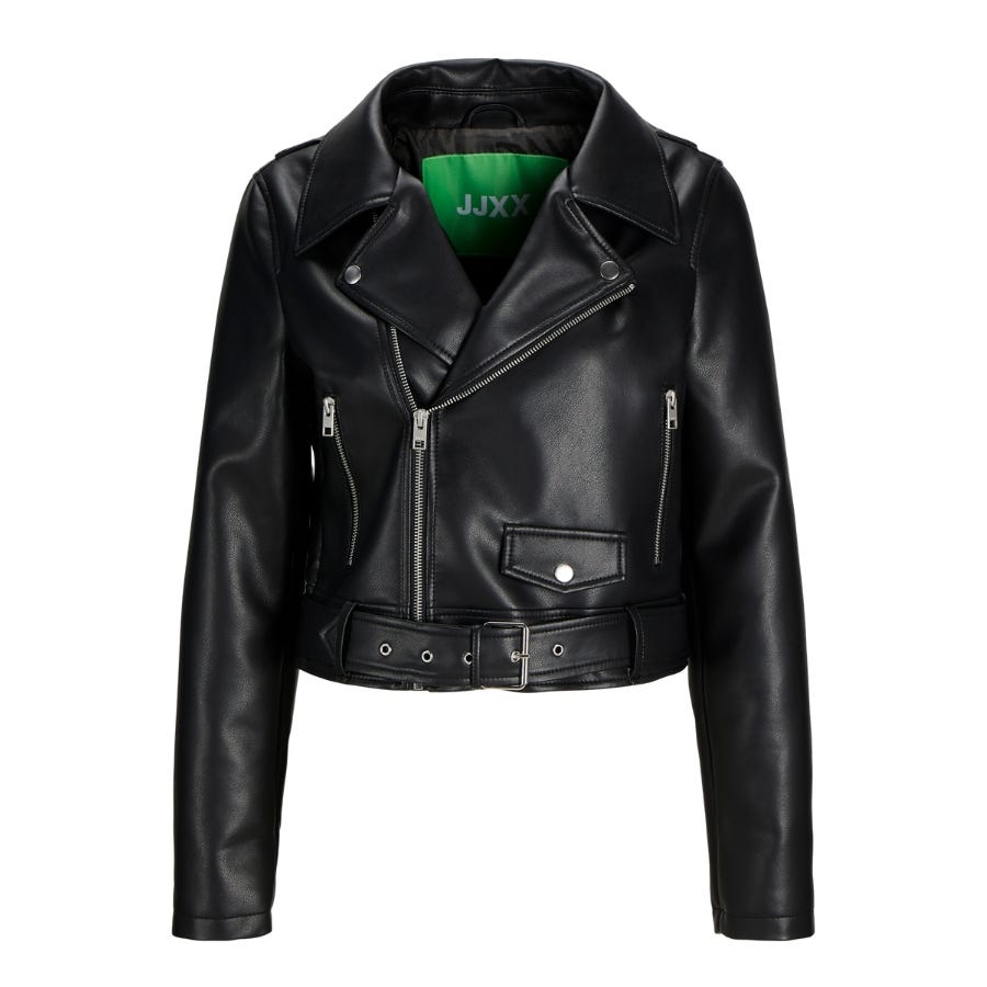 Wala Chaquetas Jjxx Jxjose Biker Jacket Otw