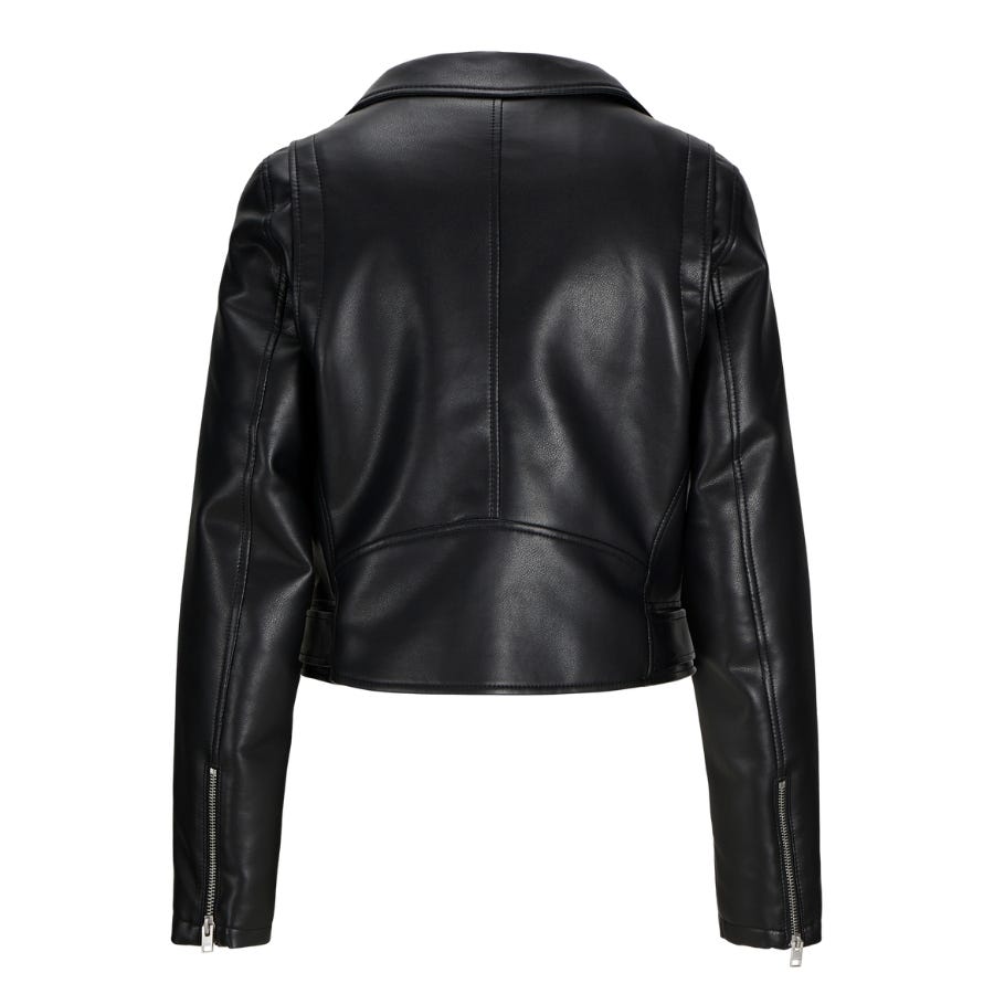 Wala Chaquetas Jjxx Jxjose Biker Jacket Otw