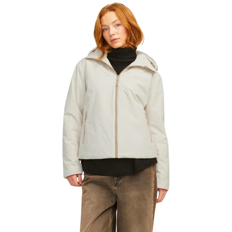 wala Chaquetas Jjxx Jxmoon Shell Jacket Otw Sn