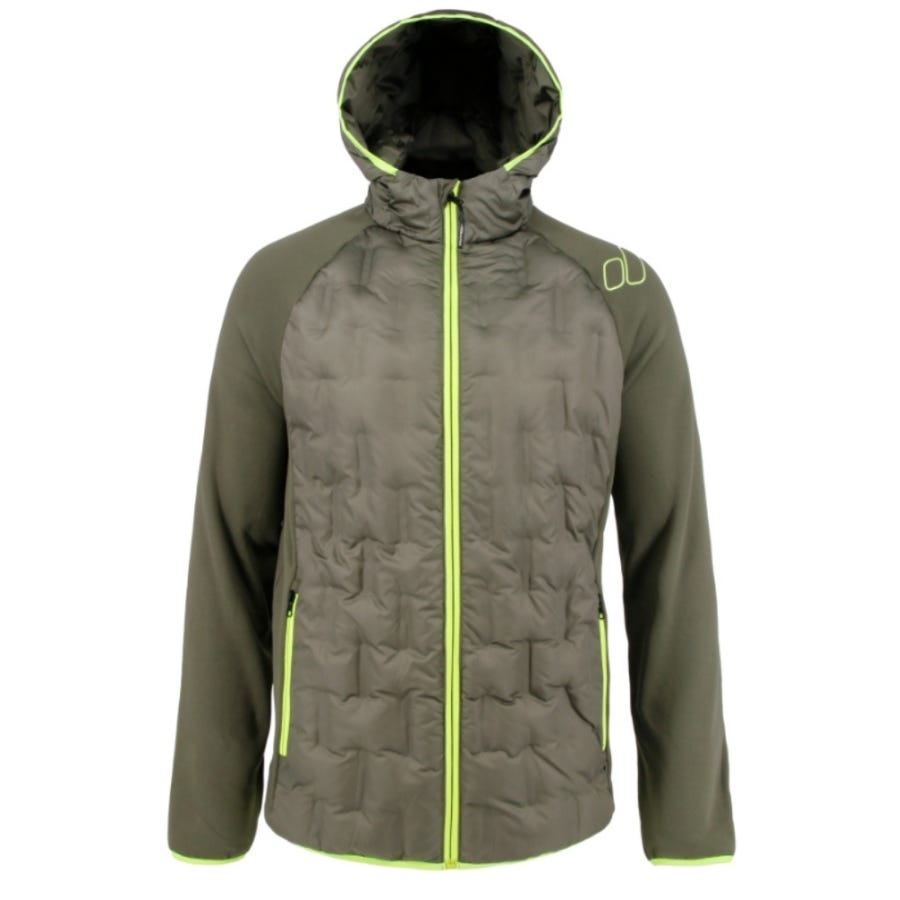 wala Chaquetas Joluvi Chaqueta Joluvi Hybrid Rik