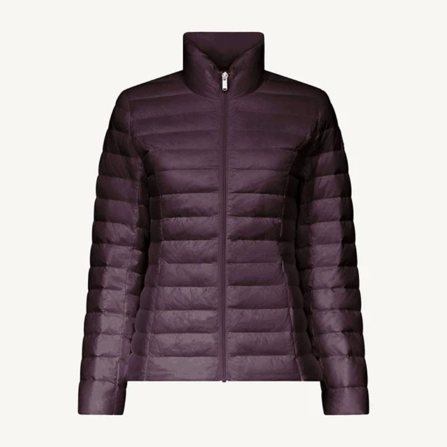 Wala Chaquetas Jott Cha