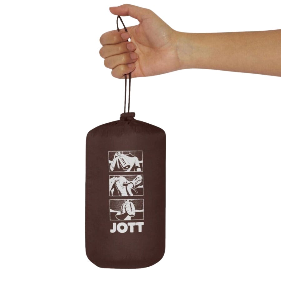 Wala Chaquetas Jott Mat