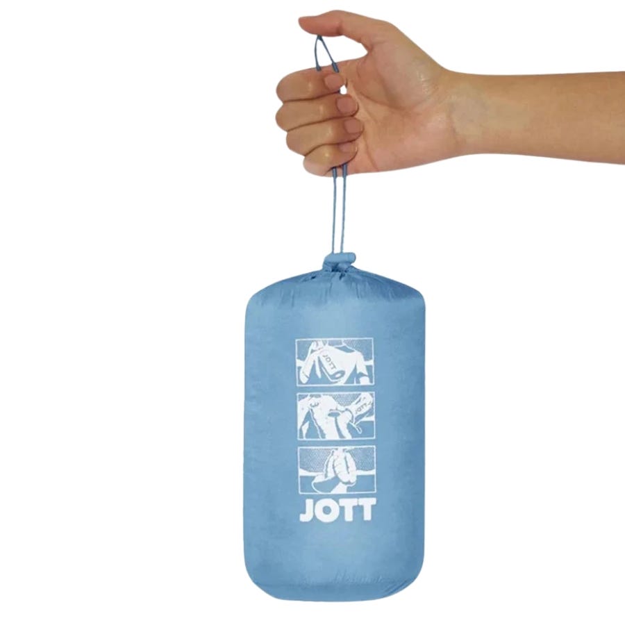 Wala Chaquetas Jott Nico