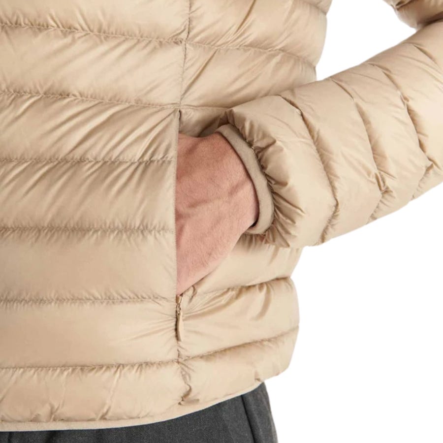 Wala Chaquetas Jott Nico Noos