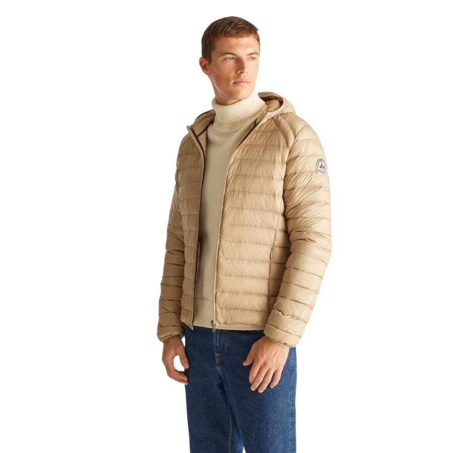 Wala Chaquetas Jott Nico Noos