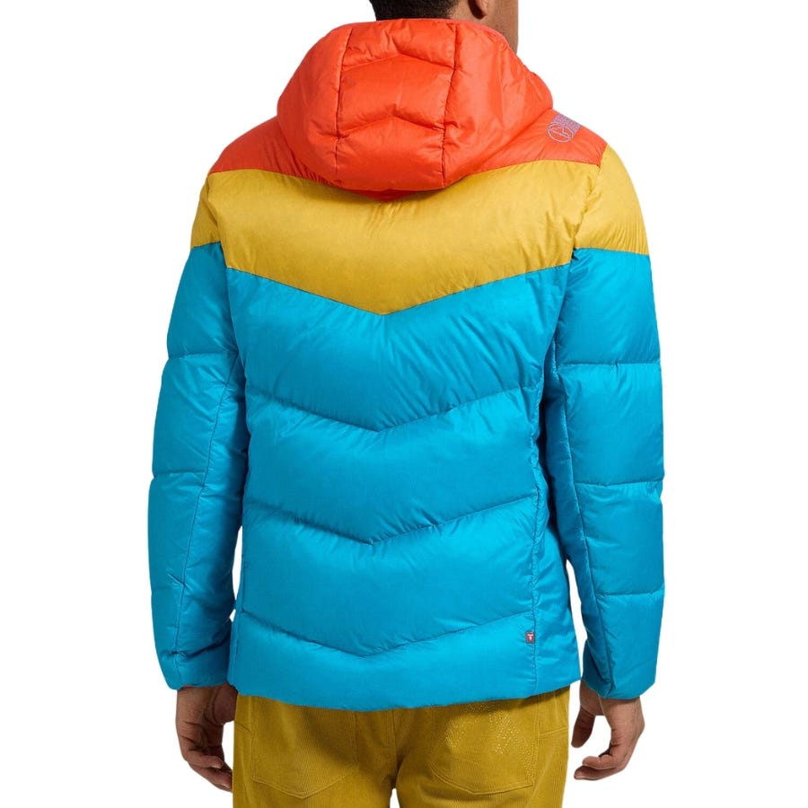 Wala Chaquetas La Sportiva Nature Down Jkt M