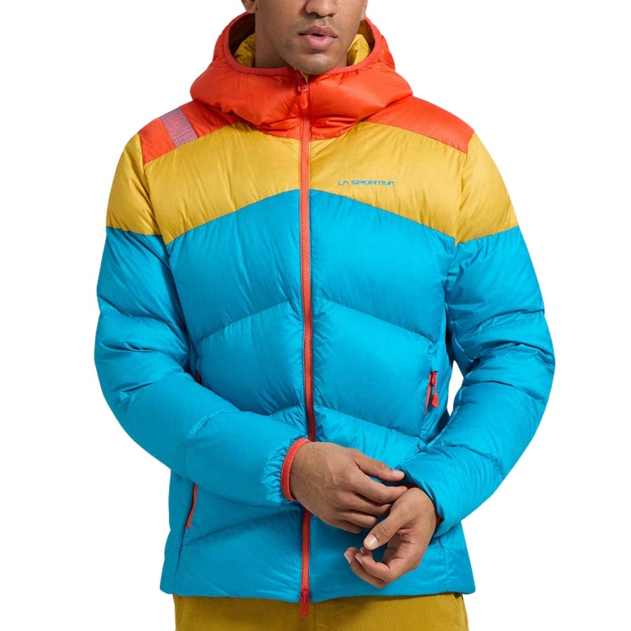 wala Chaquetas La sportiva Nature Down Jkt M