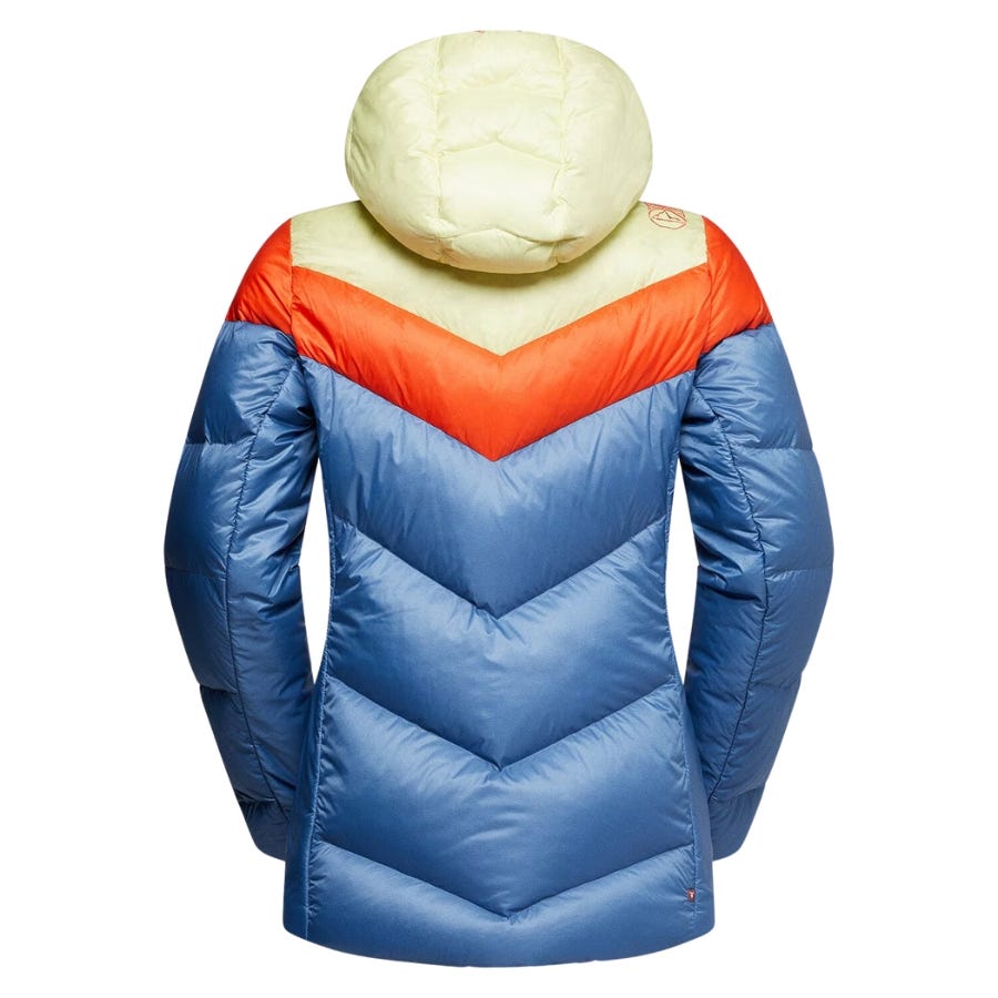 Wala Chaquetas La Sportiva Nature Down Jkt W