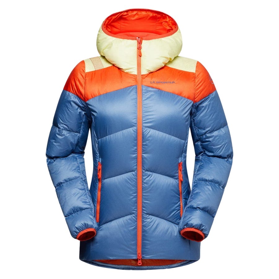 wala Chaquetas La sportiva Nature Down Jkt W