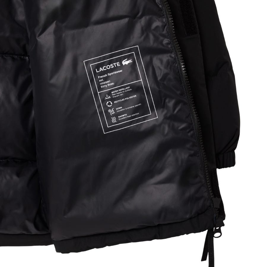 Wala Chaquetas Lacoste Blouson