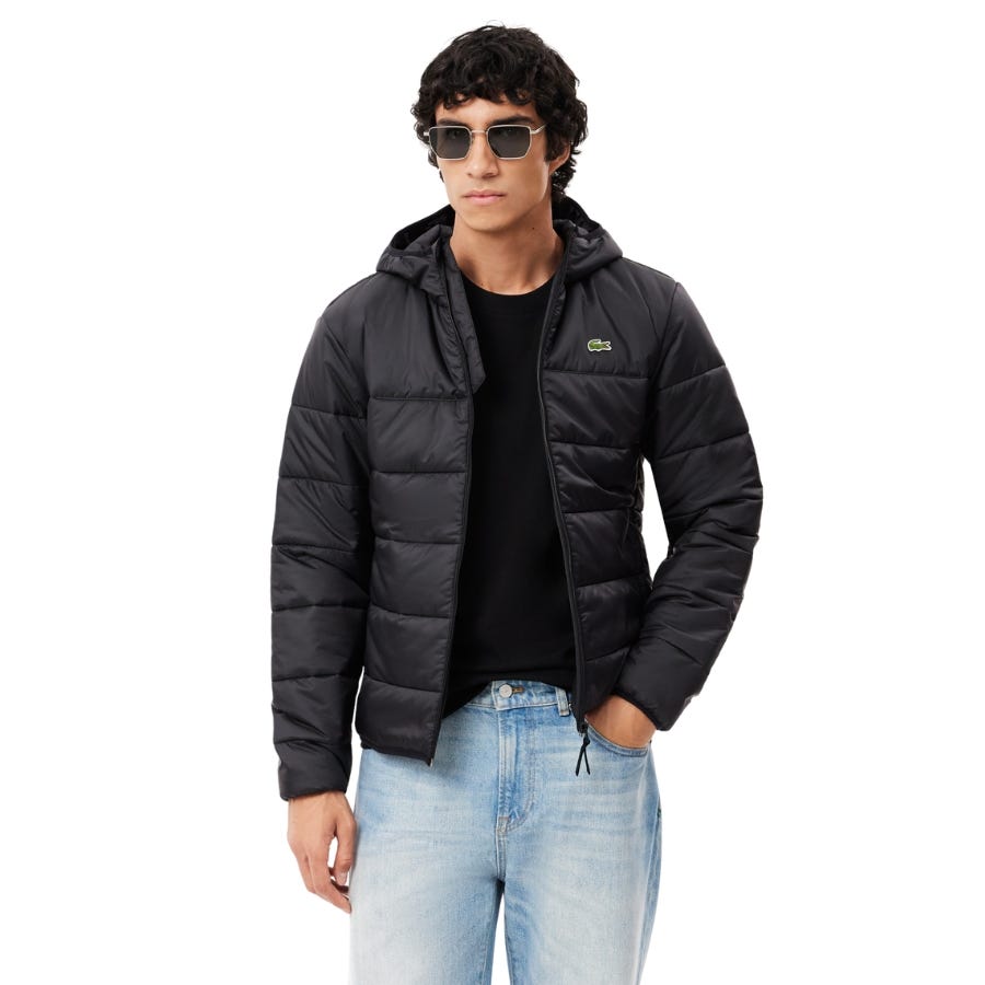 wala Chaquetas Lacoste Blouson