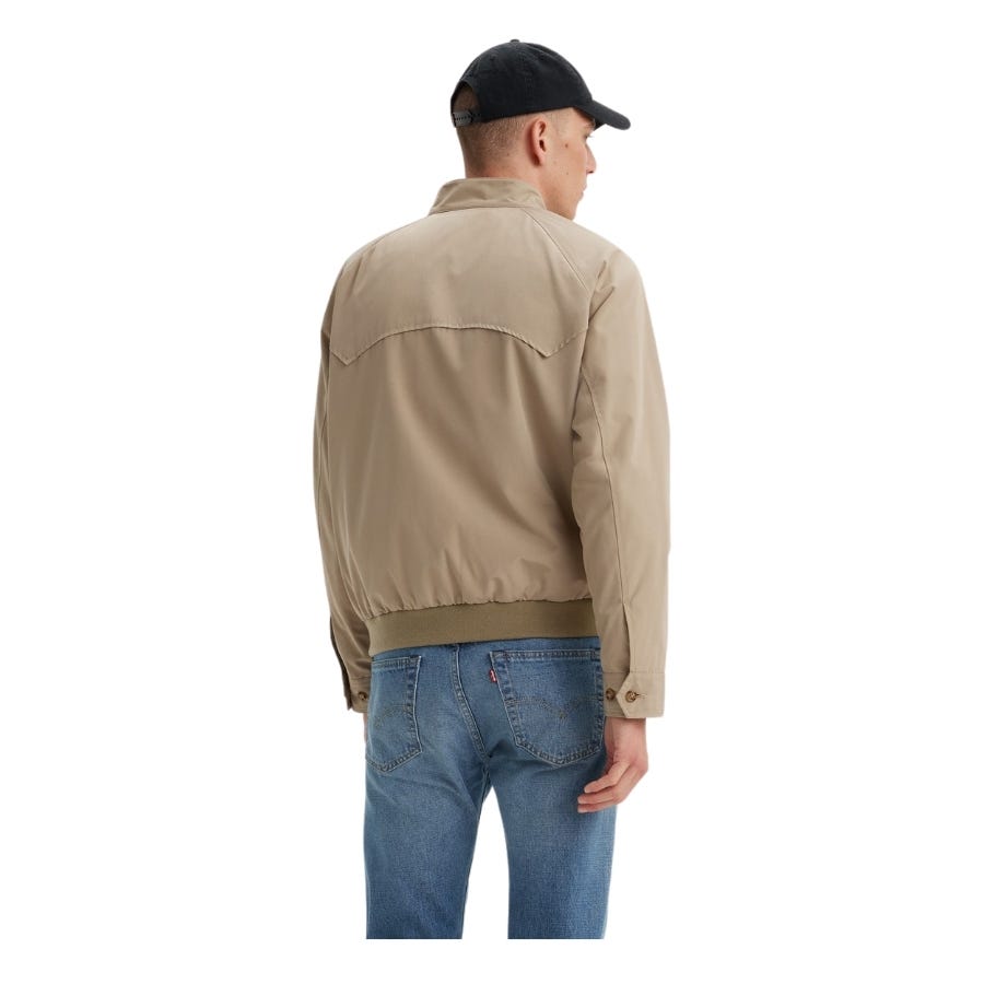 Wala Chaquetas Levis Baker Harrington Jacket