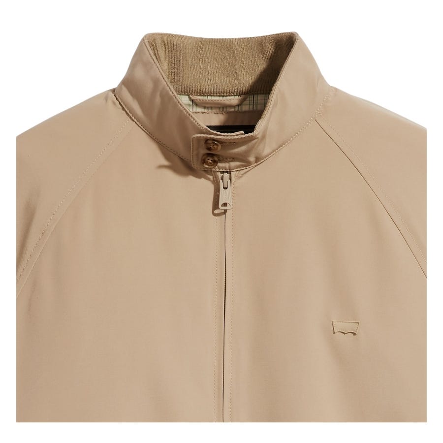 Wala Chaquetas Levis Baker Harrington Jacket