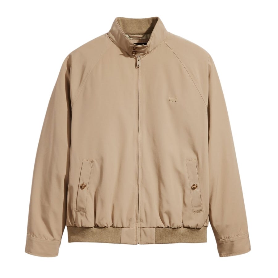 wala Chaquetas Levis Baker Harrington Jacket