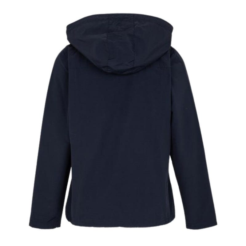 Wala Chaquetas Losan Jacket Hood Otoman