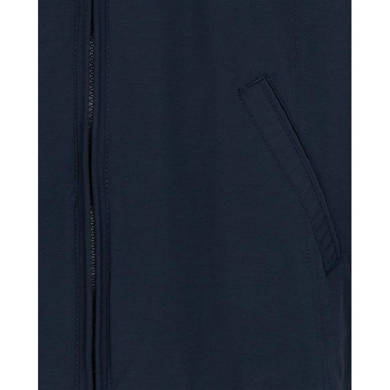 Wala Chaquetas Losan Jacket Hood Otoman