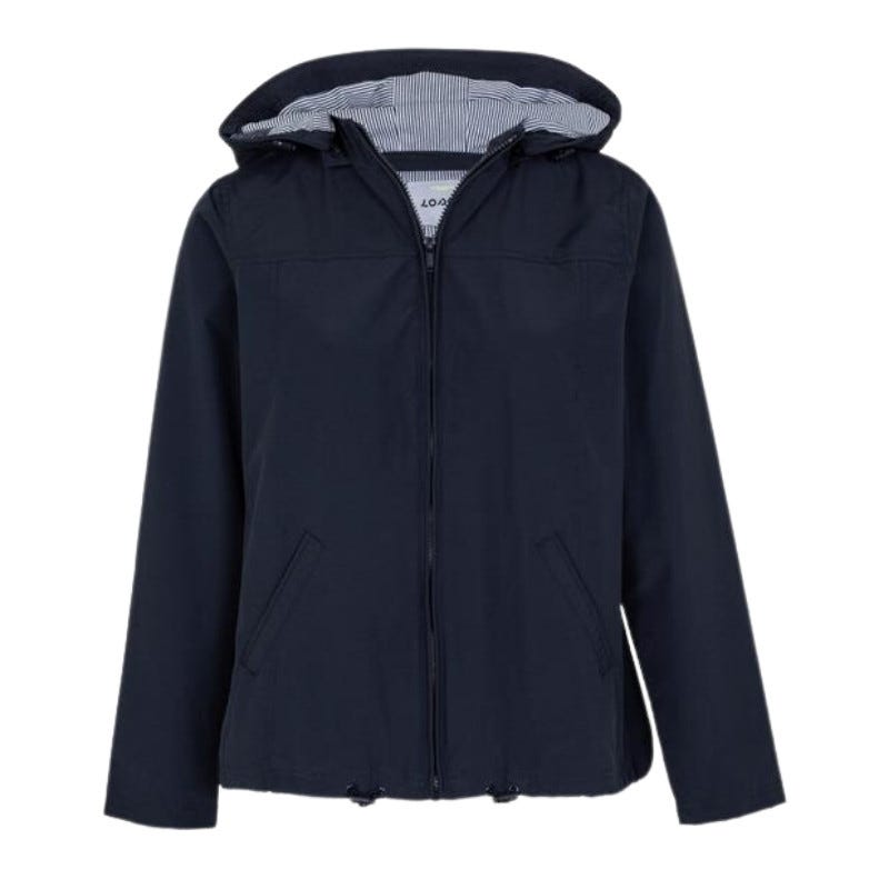 wala Chaquetas Losan Jacket Hood Otoman