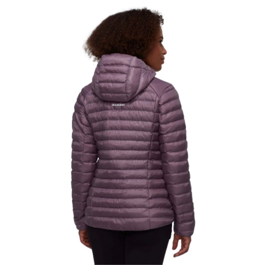 Wala Chaquetas Mammut Albula