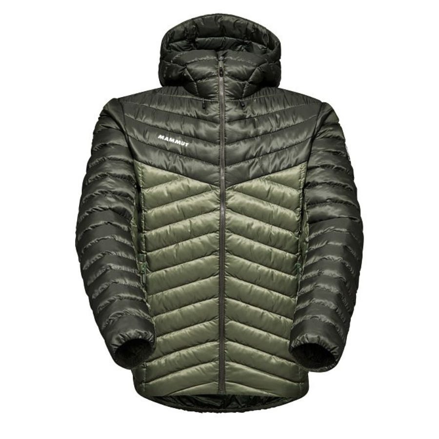 wala Chaquetas Mammut Albula