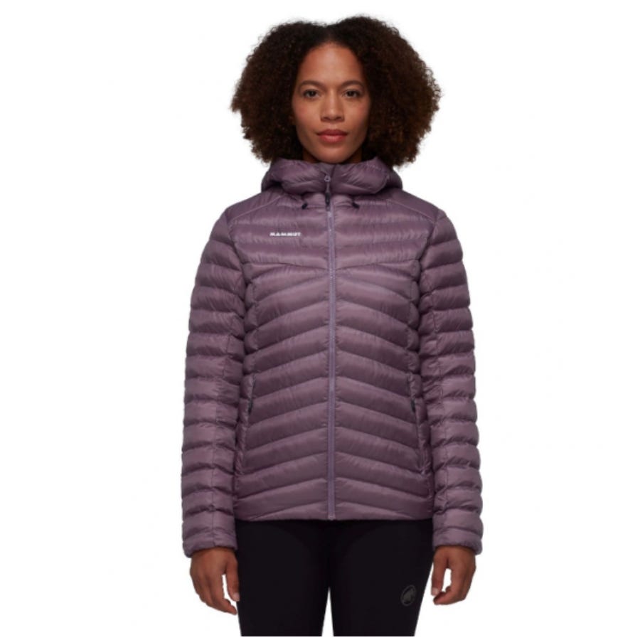 Wala Chaquetas Mammut Albula