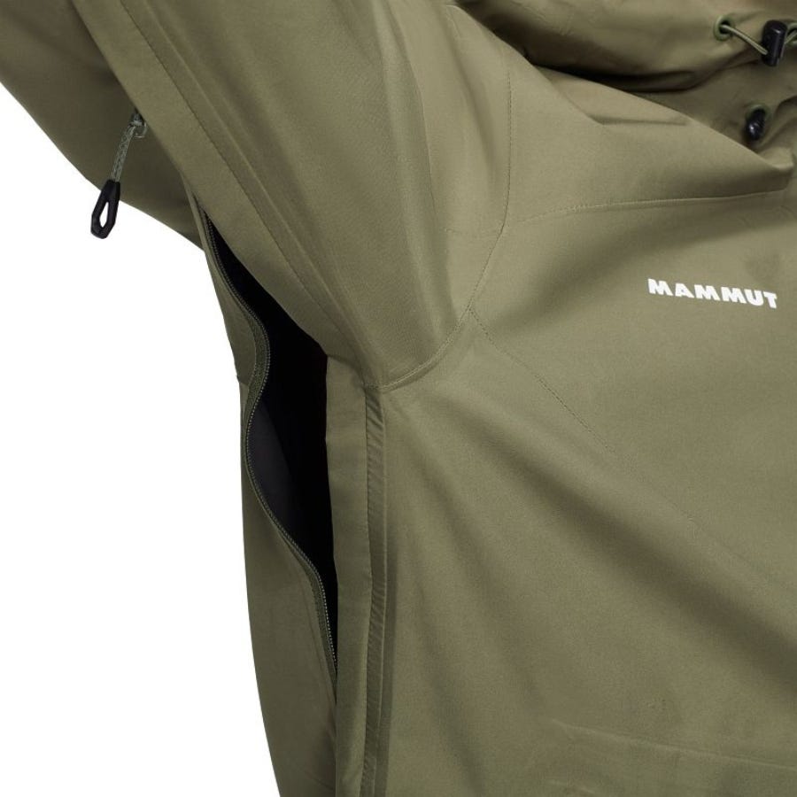 Wala Chaquetas Mammut Convey Tour