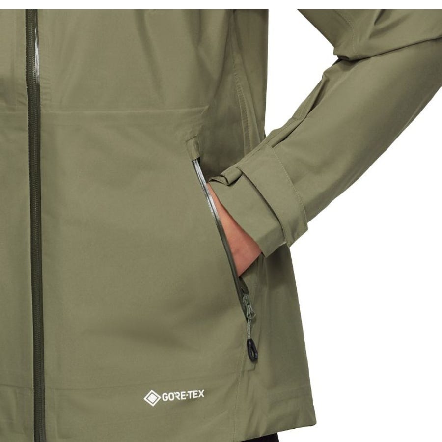 Wala Chaquetas Mammut Convey Tour