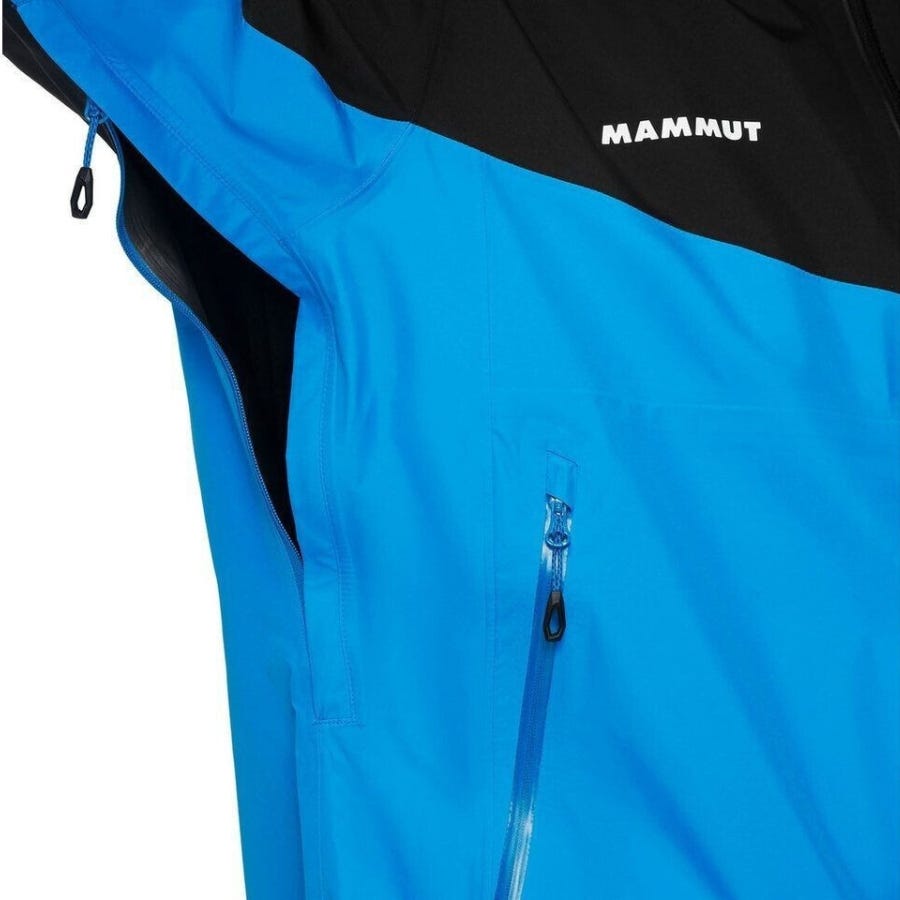 Wala Chaquetas Mammut Convey Tour