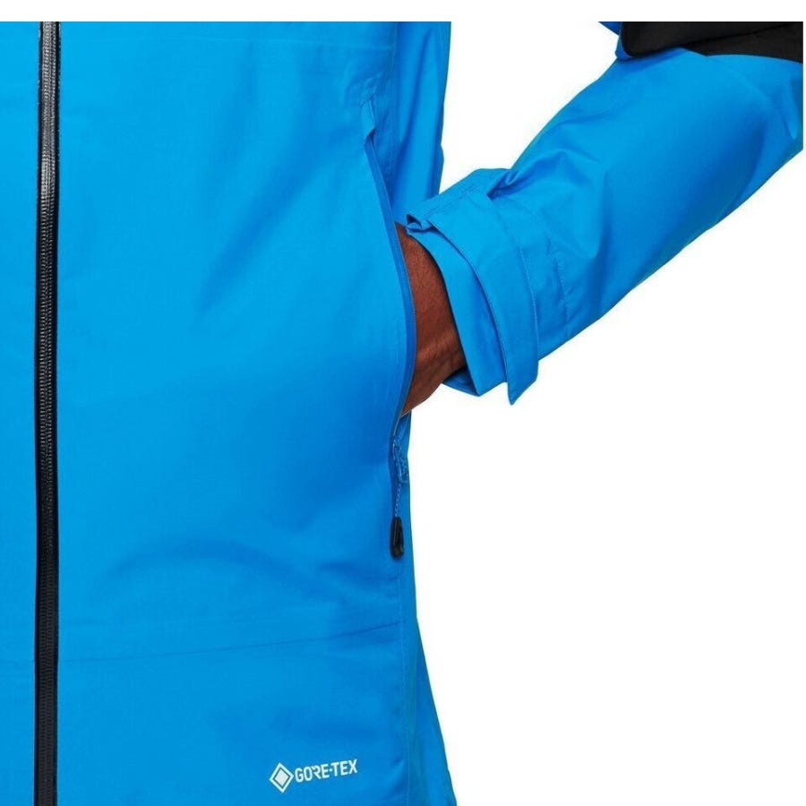 Wala Chaquetas Mammut Convey Tour