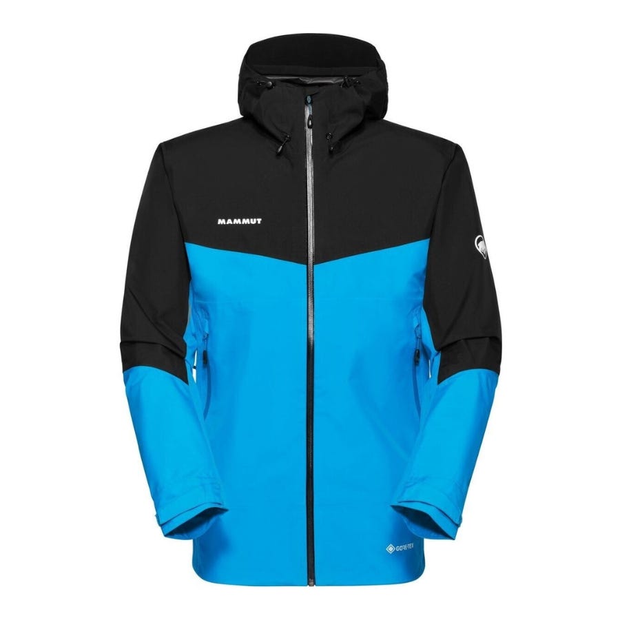 wala Chaquetas Mammut Convey Tour