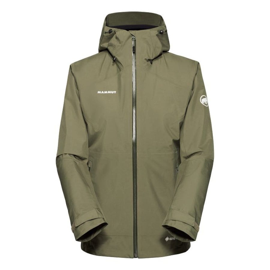 wala Chaquetas Mammut Convey Tour