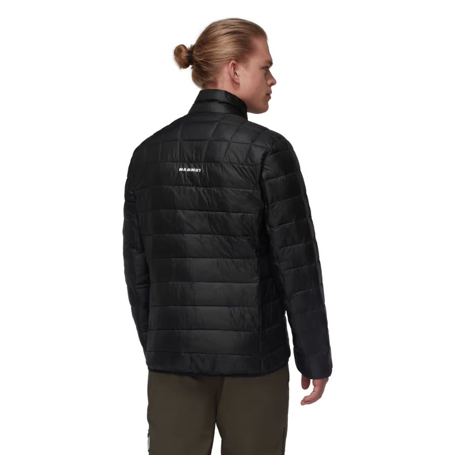 Wala Chaquetas Mammut Crag In