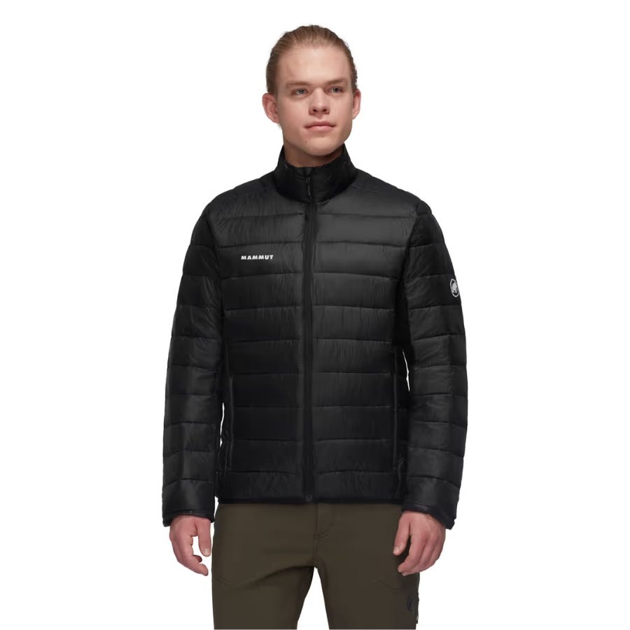 wala Chaquetas Mammut Crag In