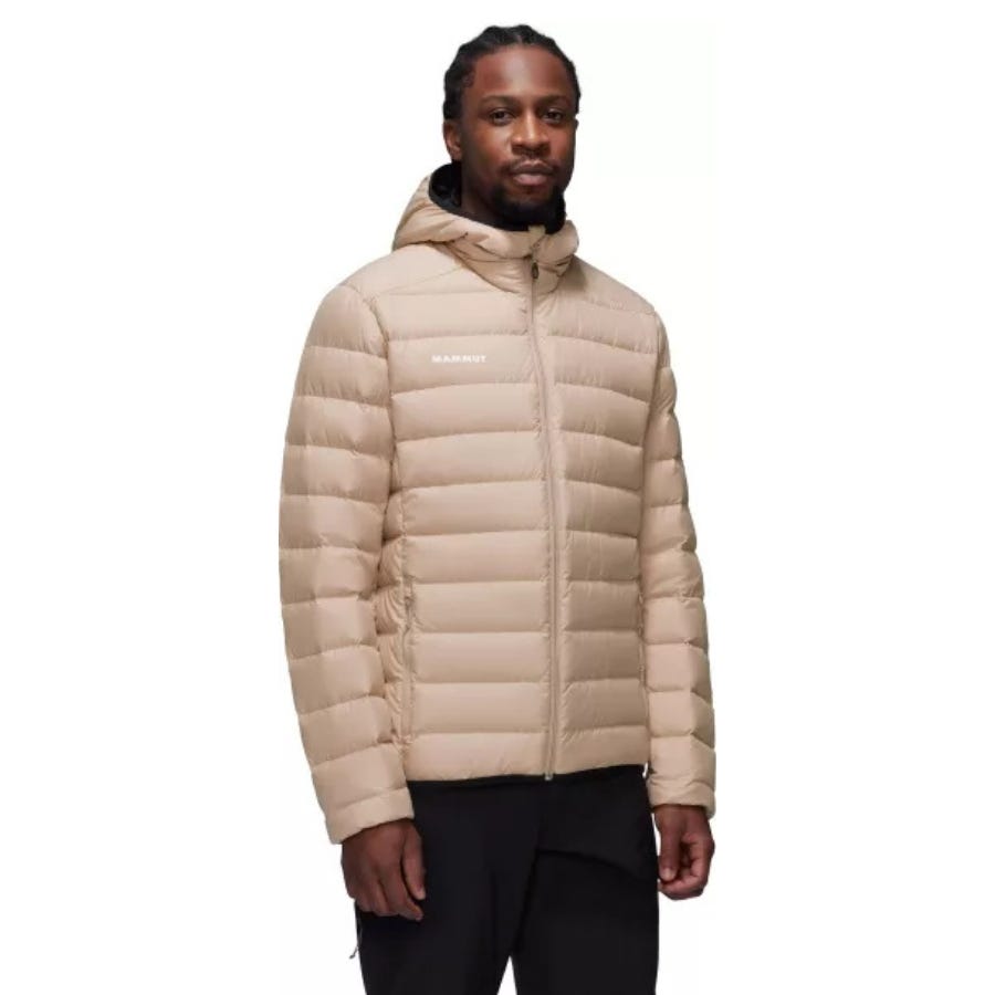 wala Chaquetas Mammut Waymarker