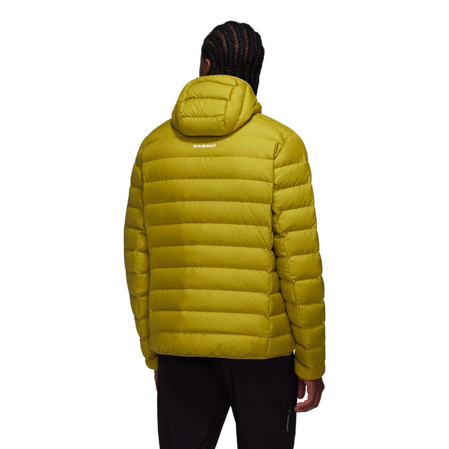 Wala Chaquetas Mammut Waymarker