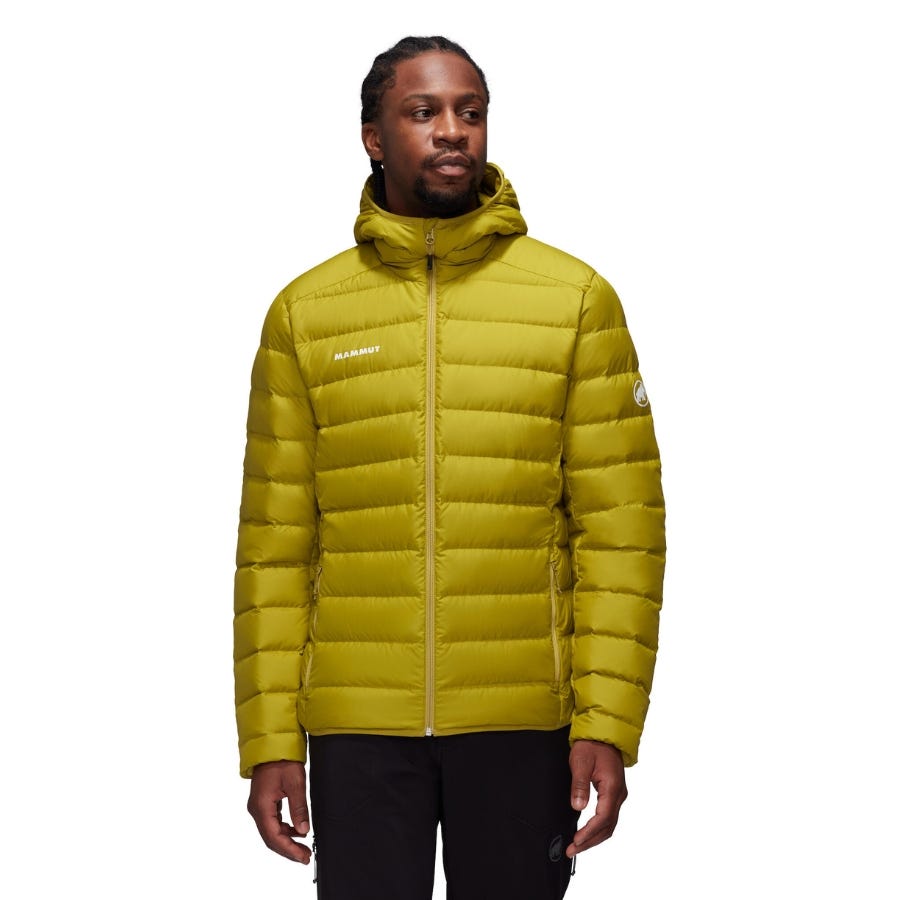 wala Chaquetas Mammut Waymarker