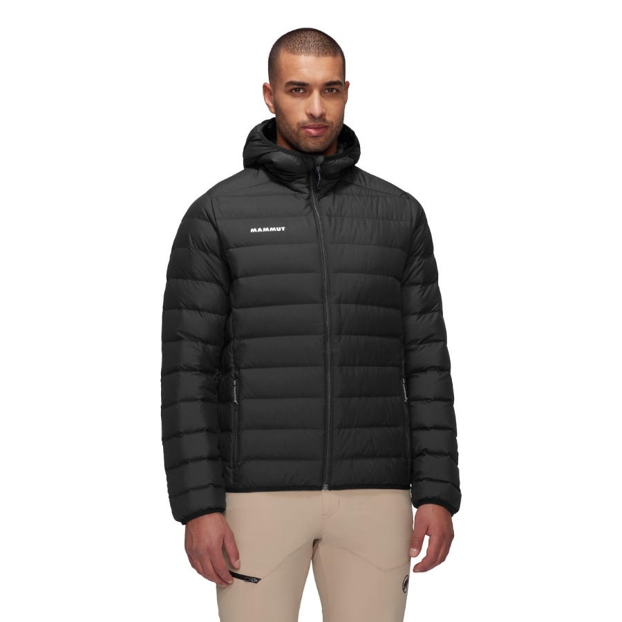 wala Chaquetas Mammut Waymarker