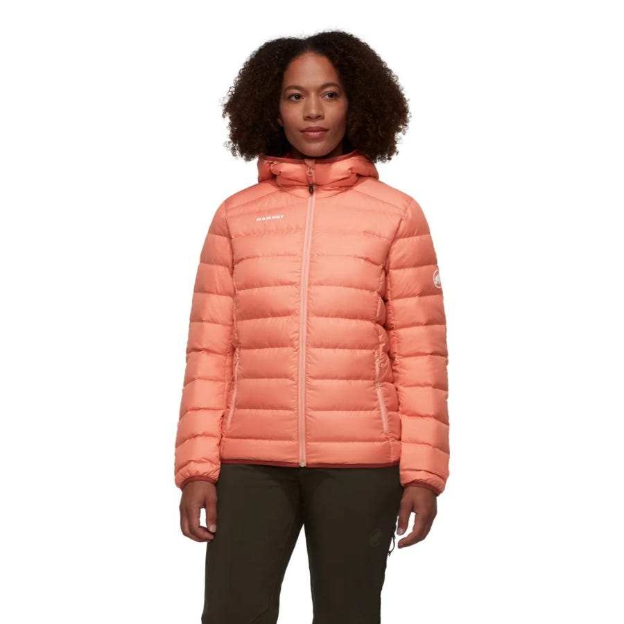wala Chaquetas Mammut Waymarker