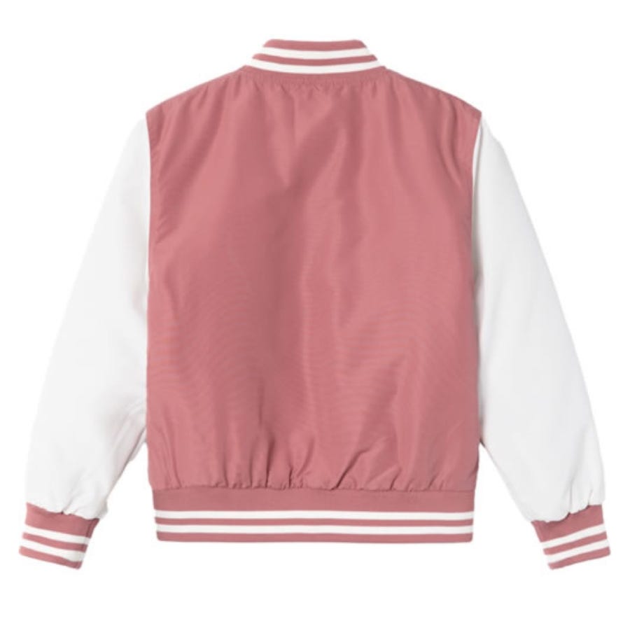 Wala Chaquetas Name-it Nknmain Bomber Jacket Pb