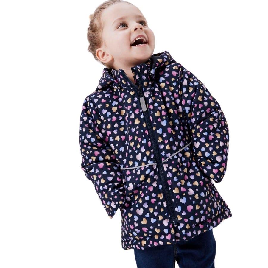 Wala Chaquetas Name-it Nmfmaxi Jacket Aop Noos