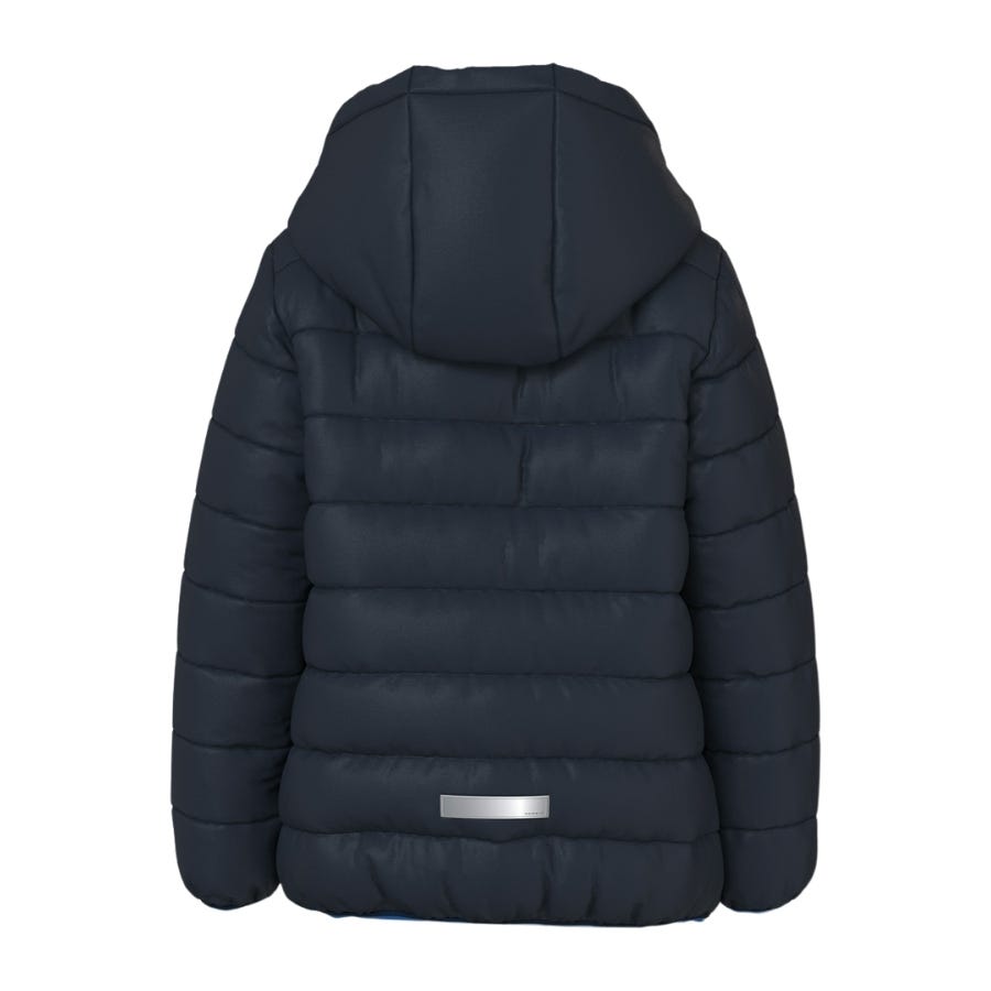 Wala Chaquetas Name-it Nmmmonay Jacket Pb
