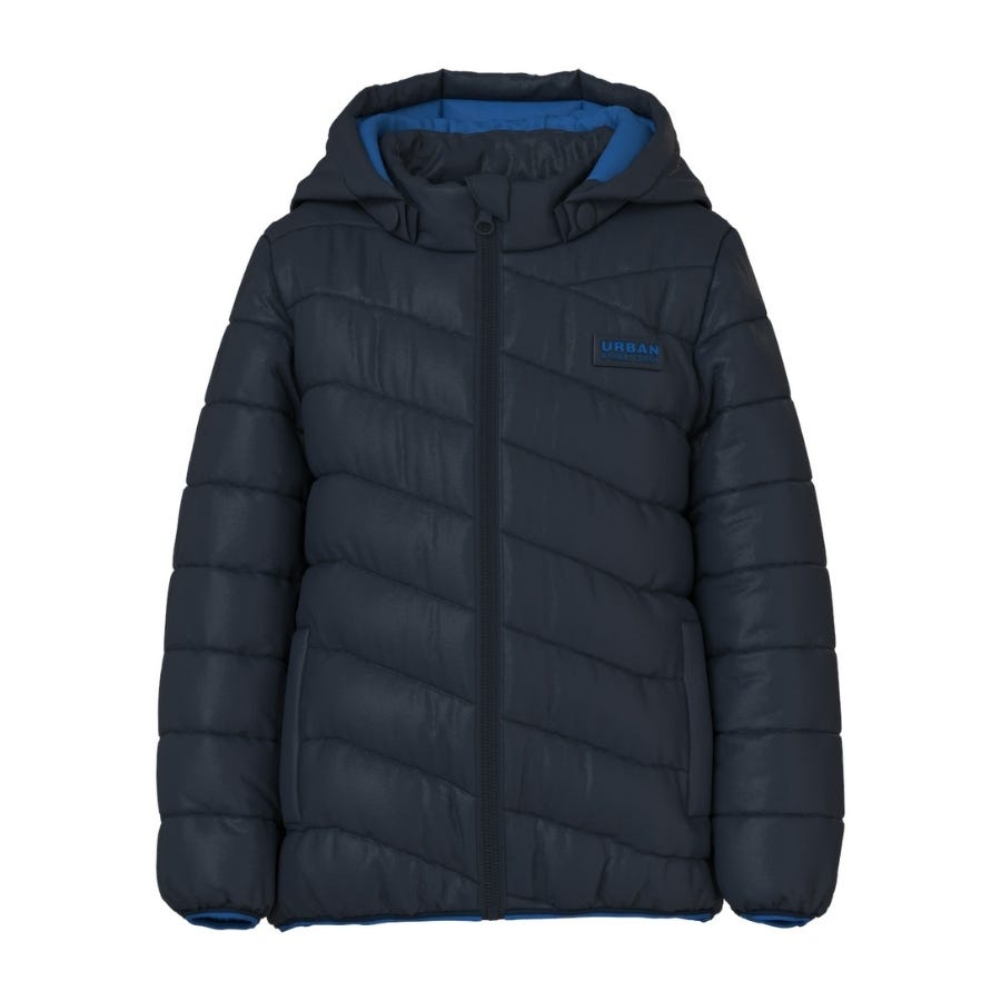 Wala Chaquetas Name-it Nmmmonay Jacket Pb