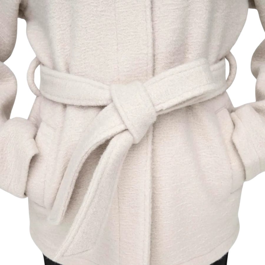 Wala Chaquetas Only Onlsanne Boucle Jacket Otw